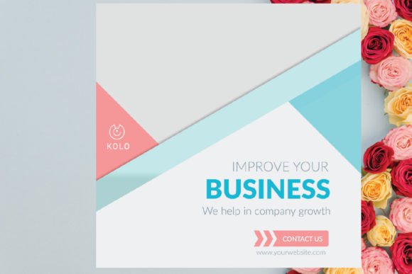 Download Modern Unique Social Media Design - Social media design Collection