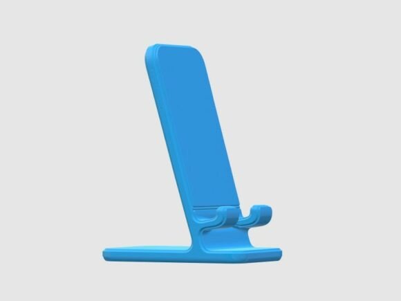 Download Slim Minimal Phone Stand - Phone Collection