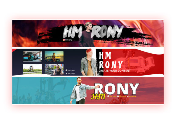 Download Social Media Design - Social media design Collection